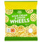 Happy Shopper Sour Cream Rings 70g