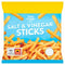 Happy Shopper Salt & Vinegar Sticks 70g