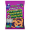 Golden Cross Johnny's Pickled Onion Rings Pickled Onion Flavoured Corn Snacks 22g