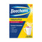 Beechams Cold & Flu Blackcurrant 5 Pack