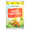 Best-One Mixed Vegetables 300g