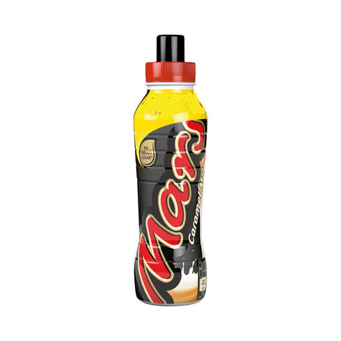 Mars Milk Drink 350ml