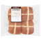 Bakery Select Hot Cross Buns 4Pk