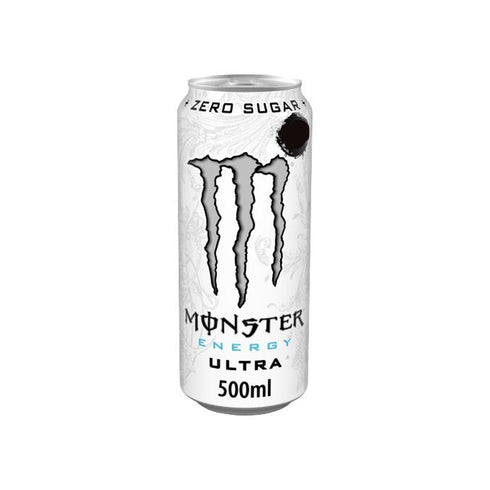 Monster Ultra Energy Drink 500ml