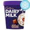 Cadbury Dairy Milk Ice Cream Tub 480ml