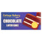 Cottage Bakery Chocolate Layer Cake 150g