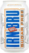Barr Irn Bru Sugar Free Can 330ml