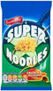 Batchelors Super Noodles Chicken & Mushroom Flavour 90g