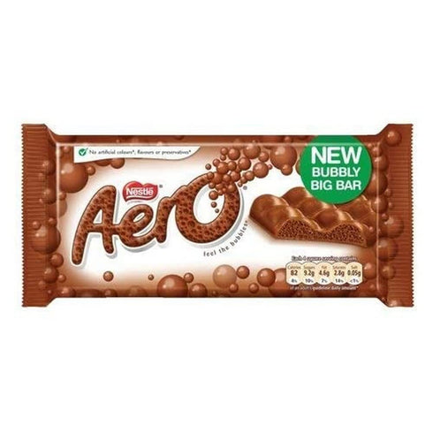 Aero Milk 90g