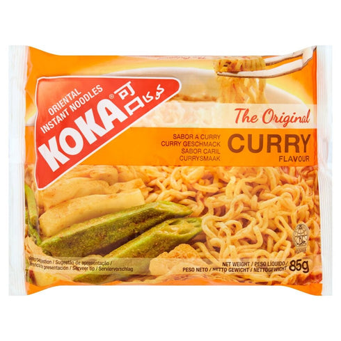 Koka Curry 85g