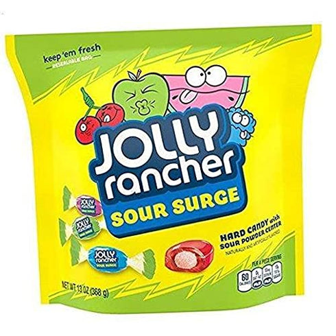 Jolly Rancher Sour Surge