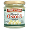 Gold Star Silverskin Onions In Vinegar 170g
