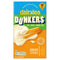 Dairylea Dunkers Breadsticks Cheese Snack 43g