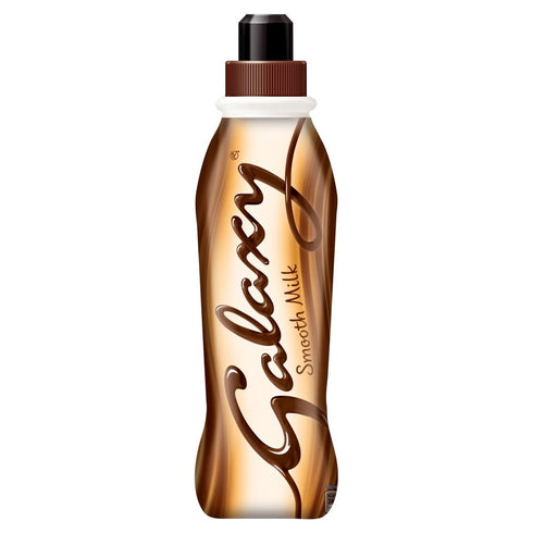 Galaxy Chocolate Milkshake Drink 350ml