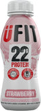 Unfit Stawberry Protein Shake 310ml