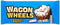 Wagon Wheels Jammie 229g
