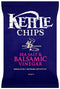 Kettle Sea Salt & Balsamic Vinegar of Modena 150g