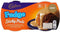 Cadbury Fudge Sticky Puds 2 x 95g