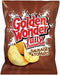 Golden Wonder Sausage & Tomato 32.5g