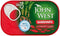 John West Sardines In Tomato 120g