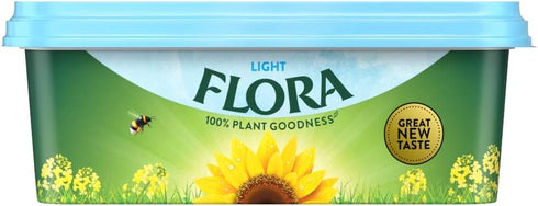 Flora Lighter 250g
