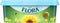 Flora Lighter 250g