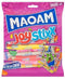 Maoam Joystixx Bag 140g