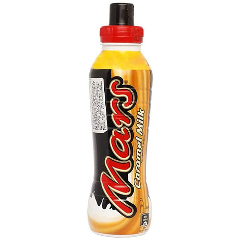 Mars Extra Caramel Milk Drink 350ml