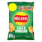 Walkers Salt & Vinegar 65g