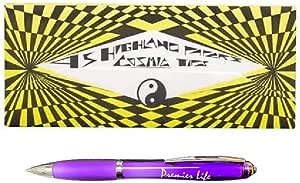 Highland Papers & Cosmic Tips 45 Pack