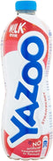Yazoo Strawberry Milk Drink 1L