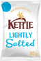 Kettle Lightly Salted Potato Chips 80g