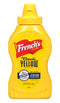French's American Classic Yellow Mustard 226g