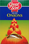 Great Scot Dried Onions 40g