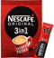 Nescafe Original 3 in 1 6 Sticks Instant Coffee 17g