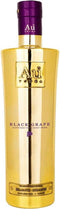 Au Black Grape Vodka 70cl