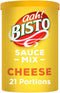 Bisto Cheese Sauce Granules 190g