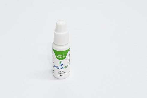 Instahit Menthol Drops