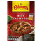 Colman's Beef Casserole 40g