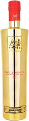 Au Vodka Fruit Punch 70cl