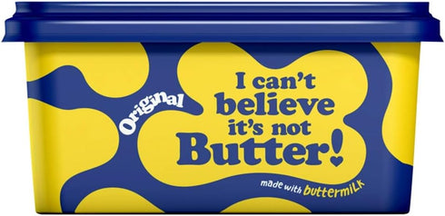 I Can't Believe It's Not Butter 500g