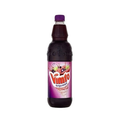 Vimto Squash 725ml