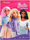 Barbie Advent Calendar 40g