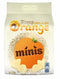 Terry's Chocolate Orange Minis White 140g