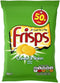 Frisps Cheese & Onion Flavour Snacks 30g