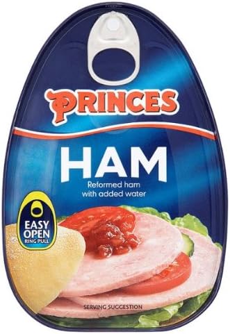 Princes Ham 454g