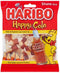 Haribo Happy Cola Z!ng Bag 160g