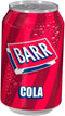 Barr Cola 330ml