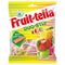Fruittella Duostix Bag 135g