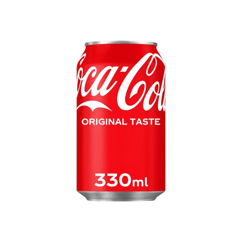 Coca-Cola 330ml